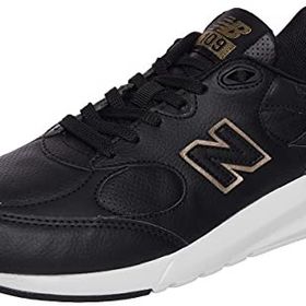 New Balance Sneaker Siyah Kadın Spor Ayakkabı
