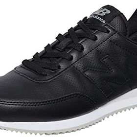 New Balance Sneaker Siyah Kadın Spor Ayakkabı