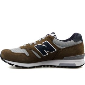 New Balance Sneaker Siyah Kadın Spor Ayakkabı