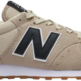 New Balance Sneaker Siyah Kadın Spor Ayakkabı