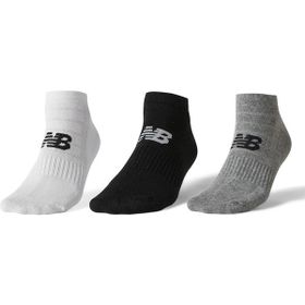 New Balance SOA01-CMB Çok Renkli Unisex Günlük Stil Çorap