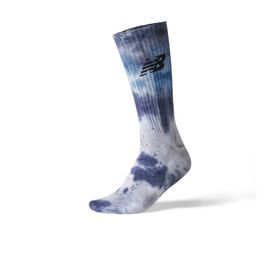 New Balance SOA07-AVI NB Gri Günlük Stil Unisex Çorap