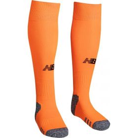 New Balance TSC2224-ORG Erkek Konc Futbol Çorabı