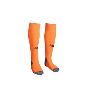 New Balance TSC2224-ORG Erkek Konc Futbol Çorabı