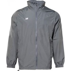 New Balance TSJ2207-AG Erkek Yağmurluk