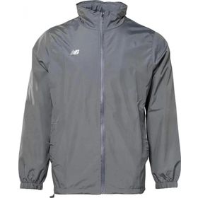 New Balance TSJ2207-AG Erkek Yağmurluk