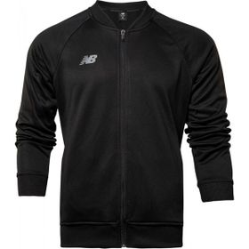 New Balance TSJ2211-BK Erkek Sweatshirt