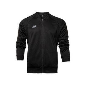 New Balance TSJ2211-BK Erkek Sweatshirt