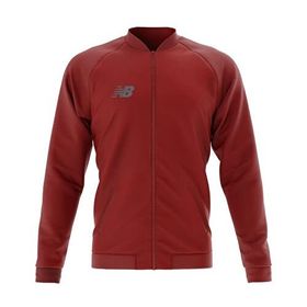 New Balance TSJ2211-RED Erkek Sweatshirt