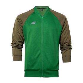 New Balance TSJ2211-TPG Erkek Sweatshirt