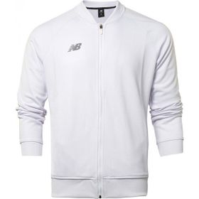 New Balance TSJ2211-WT Erkek Sweatshirt