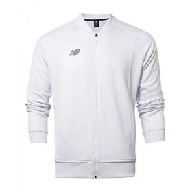 New Balance TSJ2211-WT Erkek Sweatshirt