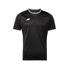 New Balance TSM2215-BK Erkek Performans T-shirt