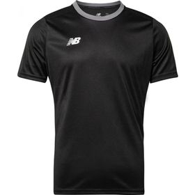 New Balance TSM2215-BK Erkek Performans T-shirt