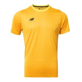 New Balance TSM2215-FRS Erkek Performans T-shirt
