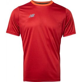 New Balance TSM2215-RED Performans Erkek T-shirt