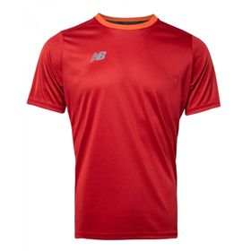 New Balance TSM2215-RED Performans Erkek T-shirt