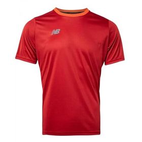 New Balance TSM2215-RED Performans Erkek T-shirt