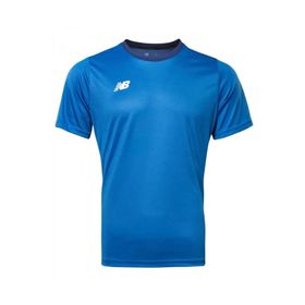 New Balance TSM2215-SON Erkek Performans T-shirt