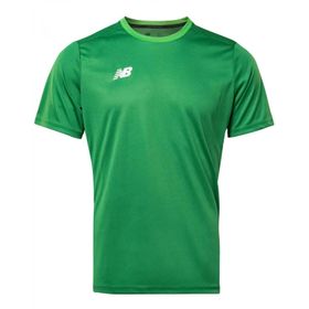 New Balance TSM2215-TPG Erkek Performans T-shirt