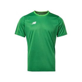 New Balance TSM2215-TPG Erkek Performans T-shirt
