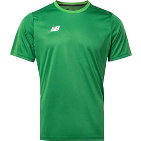 New Balance TSM2215-TPG Erkek Performans T-shirt