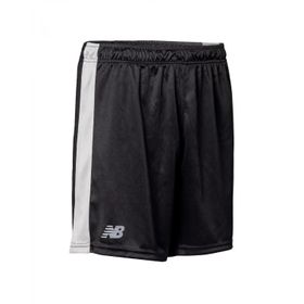 New Balance TSS2205-BK Erkek Performans Şort