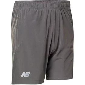New Balance TSS2214-ANT Erkek Performans Şort