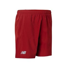 New Balance TSS2214-RED Erkek Performans Şort