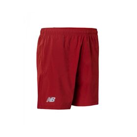 New Balance TSS2214-RED Erkek Performans Şort
