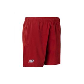 New Balance TSS2214-RED Erkek Performans Şort