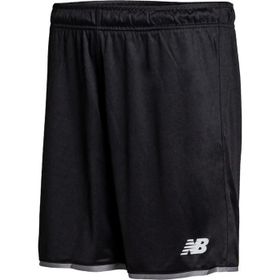 New Balance TSS2216-BK Erkek Performans Şort