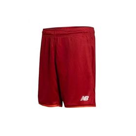 New Balance TSS2216-RED Erkek Performans Şort