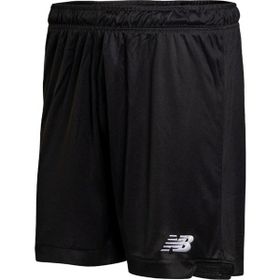 New Balance TSS2218-BK Erkek Performans Şort