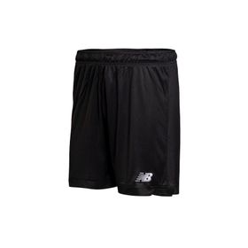 New Balance TSS2218-BK Erkek Performans Şort
