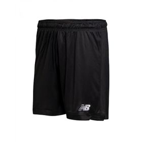 New Balance TSS2218-BK Erkek Performans Şort