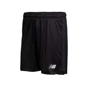 New Balance TSS2218-BK Erkek Performans Şort
