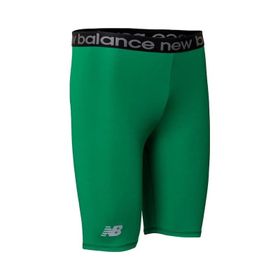 New Balance TSS2221-CHG Erkek Performans Şort