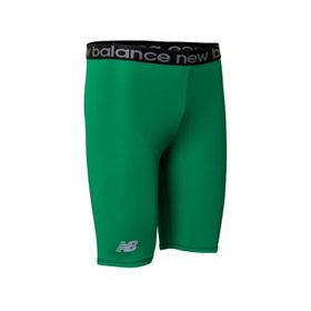 New Balance TSS2221-CHG Erkek Performans Şort