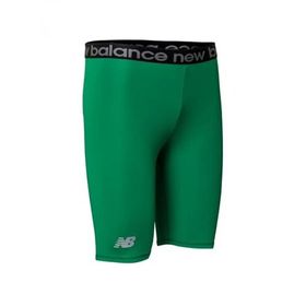 New Balance TSS2221-CHG Erkek Performans Şort