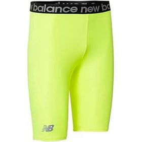 New Balance TSS2221-FRS Erkek Performans Şort