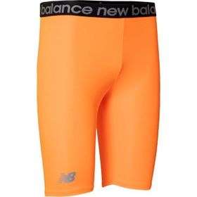 New Balance TSS2221-ORG Erkek Performans Şort