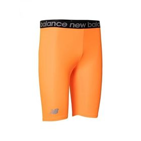 New Balance TSS2221-ORG Erkek Performans Şort