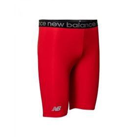 New Balance TSS2221-RED Erkek Performans Şort