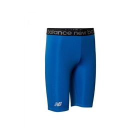 New Balance TSS2221-SON Erkek Performans Şort