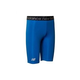 New Balance TSS2221-SON Erkek Performans Şort