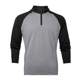 New Balance TST2201-ANT Erkek Sweatshirt