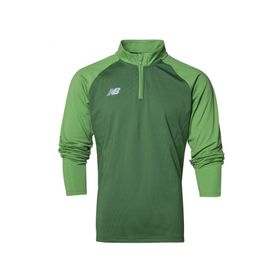 New Balance TST2201-TPG Erkek Sweatshirt