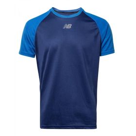 New Balance TST2204-AVI Erkek Performans T-shirt