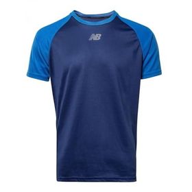New Balance TST2204-AVI Erkek Performans T-shirt